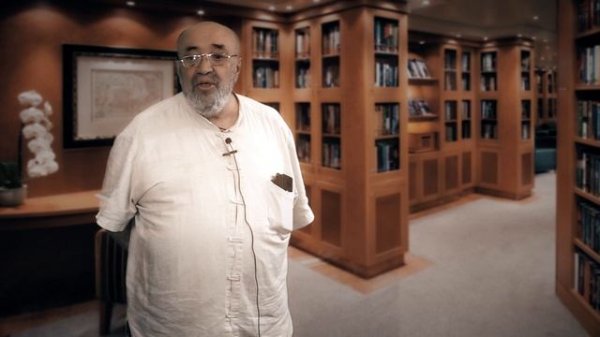 Мы из ЛИТа. ЛИТ - это МЫ. Студенты и преподаватели о Литинституте #13