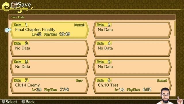 Let's Play: Mercenaries Saga: Will of the White Lions - Part 28 | Credits & Thoughts смотреть онлайн