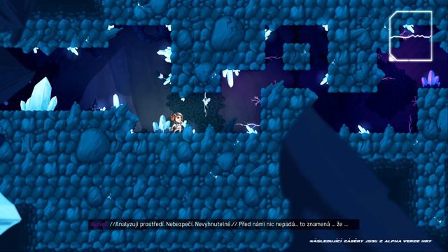 BLACKHOLE - Příběhový gameplay [CZ/SK] смотреть онлайн