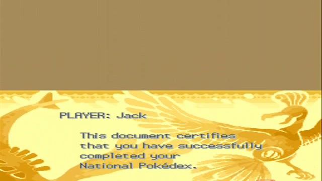 Pokemon HeartGold/SoulSilver - Sprite Corruption and Black Screen Glitches смотреть онлайн