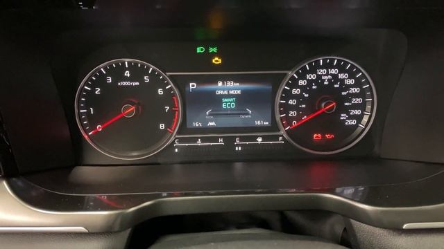Which Drive Mode saves the most fuel? The answer may surprise you! Kia Class смотреть онлайн