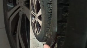 как снять фару на туареге NF без снятия бампера