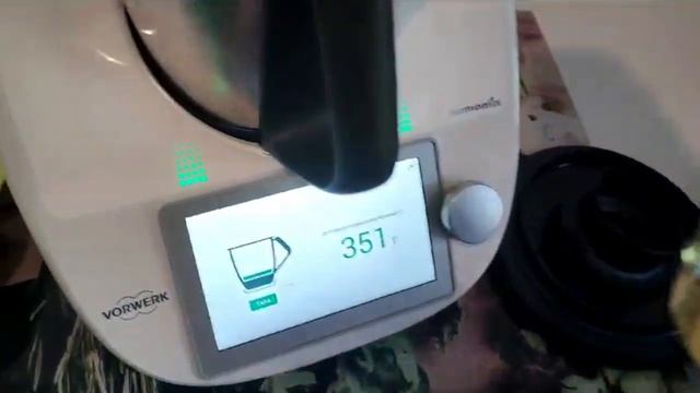 Пельменное тесто от Оли. Thermomix смотреть онлайн