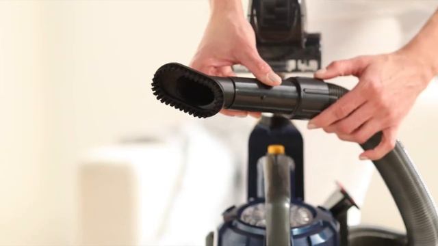 Top 5 - Best Bagless Vacuums (2022) смотреть онлайн