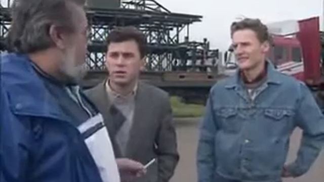 Monsters of Rock Moscow Intro смотреть онлайн