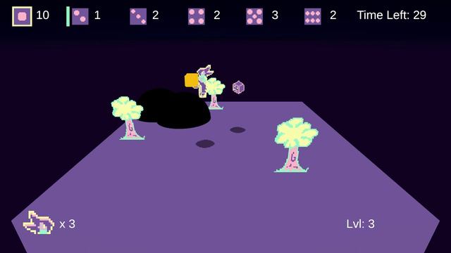 Priti and the loaded dice (GMTK 2022 Game Jam entry) смотреть онлайн