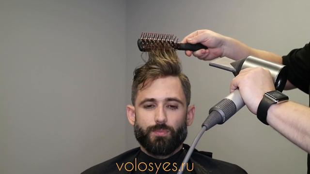 Система интеграции волос. volosyes.ru смотреть онлайн