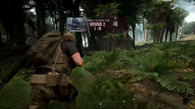 Ez nagyon kemény lesz | kipróbáltuk a Tom Clancy's Ghost Recon Breakpointot смотреть онлайн
