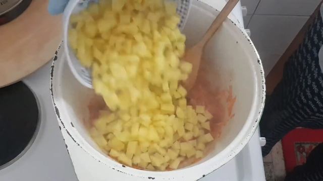 O'ZBEK SHO'RVASI-MASTAVA - QANDAY QILISH KERAK. смотреть онлайн