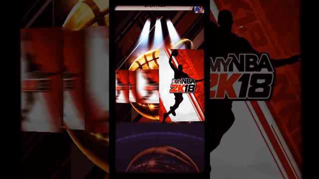 MyNBA2K18 обзор смотреть онлайн