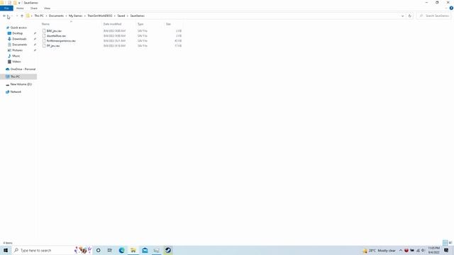 How To Find Train Sim World 3 Save Location And Config File смотреть онлайн
