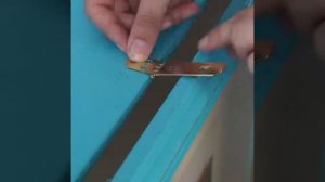 Как сделать откидной стол своими руками