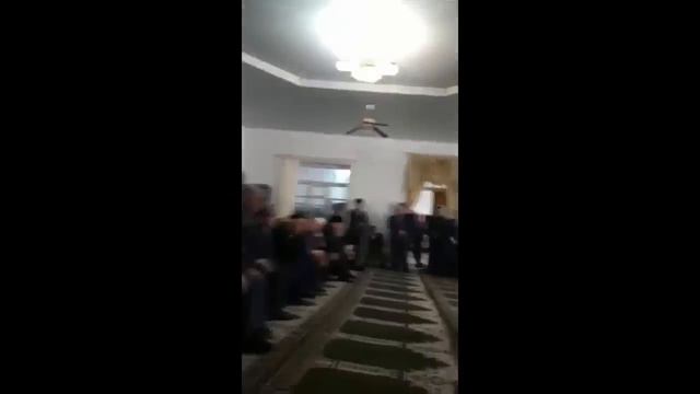 Сухьбат вирда шейхов Дени и Баудина Арсановых смотреть онлайн