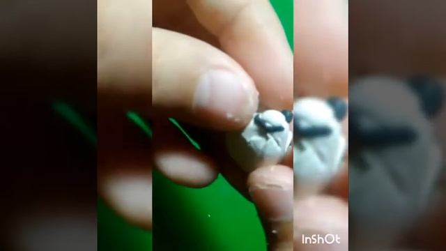 Как сделать собачку из пластилина. смотреть онлайн