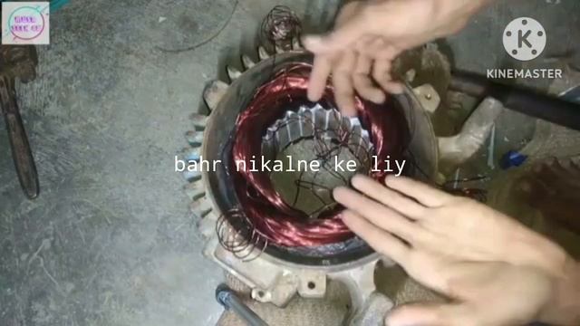 3ph monoblock water pump ka kneksan kese hota h смотреть онлайн