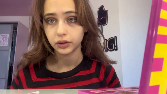 Тестируем палетку от глемби 💋 Все плюсы и минусы новой коллекции! смотреть онлайн