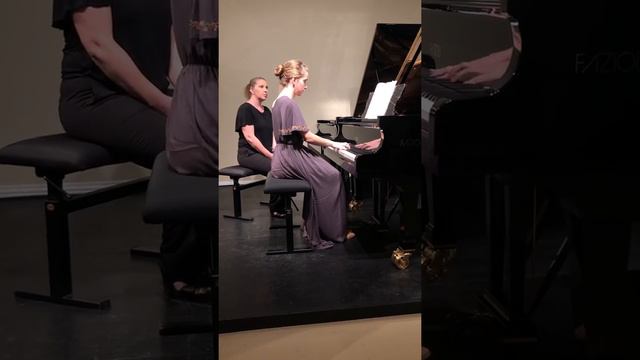 Sonata in D Major, Hob XVI/37:Allegro vin brio смотреть онлайн
