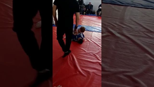 Бразильское джиу джитсу. Чемпионат по борьбе #диужитсу #Воьная #схватки