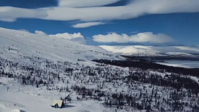 Лопарьстан (Мончегорск) 04.04.2021 смотреть онлайн