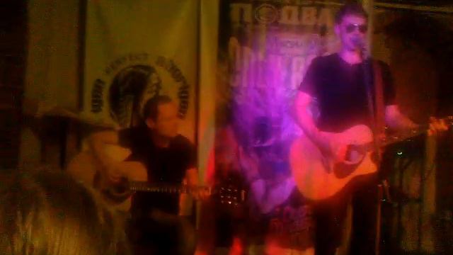 6 океанов - На станции Панки смотреть онлайн