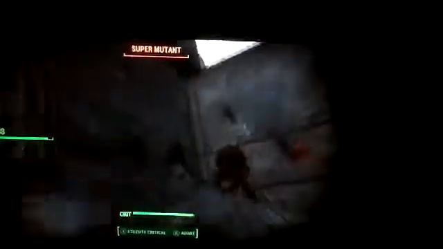 Fallout 4 junk gun смотреть онлайн