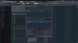FLkey Manual Setup in FL Studio 20 and 21