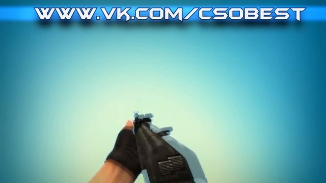 Counter-Strike 1.6 [Escape from Tarkov] (FullHD Texture's Pack) смотреть онлайн