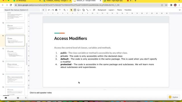 14 Sep Session Java смотреть онлайн
