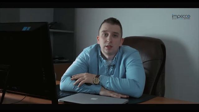 Отзыв Грант реклама & Impecco