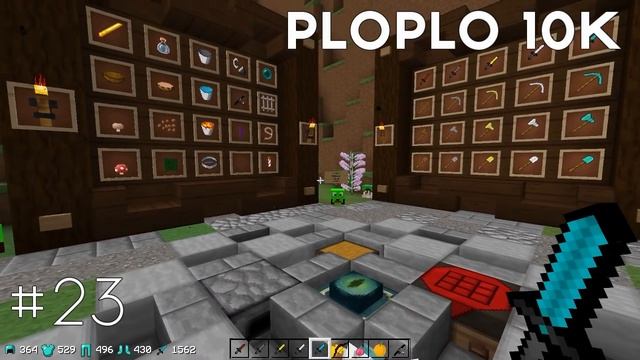 TOP 50 BEST PVP RESOURCE PACKS EVER [MINECRAFT] (1.7/1.8/1.9/1.10) смотреть онлайн
