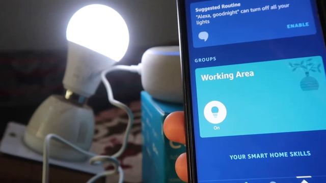 How to change Amazon Alexa Echo Dot Wake word from alexa to echo computer or amazon смотреть онлайн