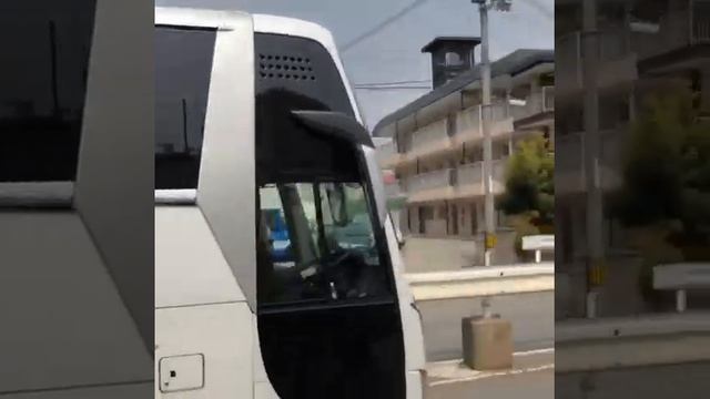 【新型】　2020年　三菱ふそう　エアロクイーン　スーパーハイデッカー　MITSUBISHI FUSO AERO QUEEN & AERO ACE 豪華バス　観光バス　バス смотреть онлайн