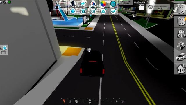 POLICE ROBLOX S.W.A.T смотреть онлайн