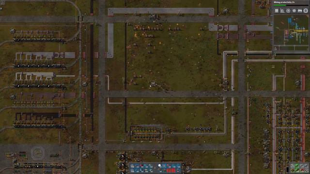 Factorio 0.16 Let's Play #58 - Copper to main base смотреть онлайн