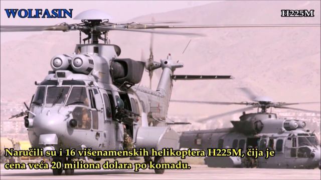 Mađarska kupuje novo naoružanje za??? смотреть онлайн