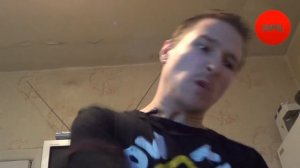 Всем борща пасаны