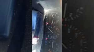 проблемы с зуммером и лампочкой давления масла VW T4 aab