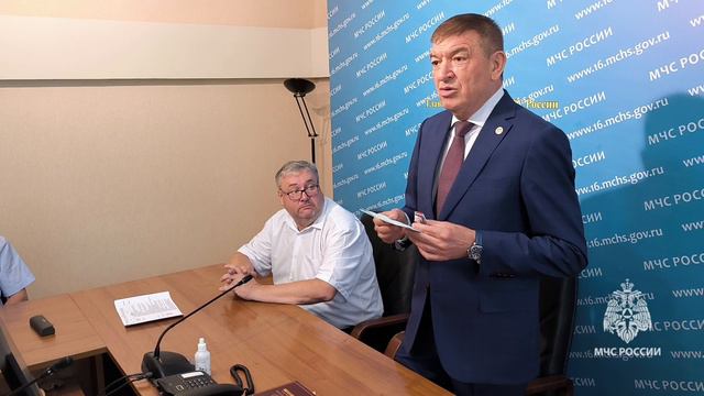 Чествование Александра Викторовича Молева в связи с 70-летием смотреть онлайн