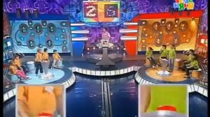 «Вопрос на засыпку». «Актёры» - «Полиглотики»