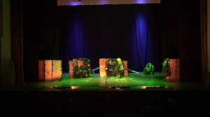 Вперед, Котенок! Студия "Пластилин"