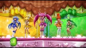 Gulli/Gulli Girl - Заставки (2009-2022)