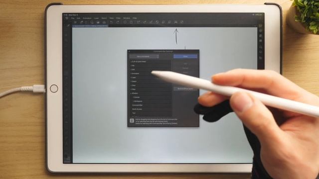 iPad - BIGGER SCREEN for FREE｜ClipStudio Tips and Tricks смотреть онлайн