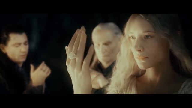 Реклама: "Властелин колец: Братство кольца" + Реклама ювелирного салона "Платина" смотреть онлайн