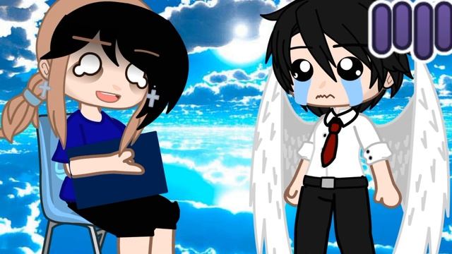 ??если бы я попала в Ад или рай ?? смотреть онлайн