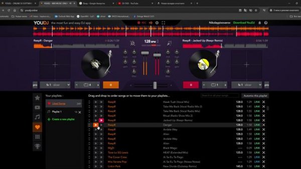 MIX MUSIC🎶🎛💿🎚💿🎛🎵