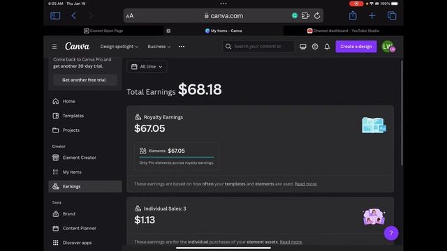 2023 Canva Update смотреть онлайн