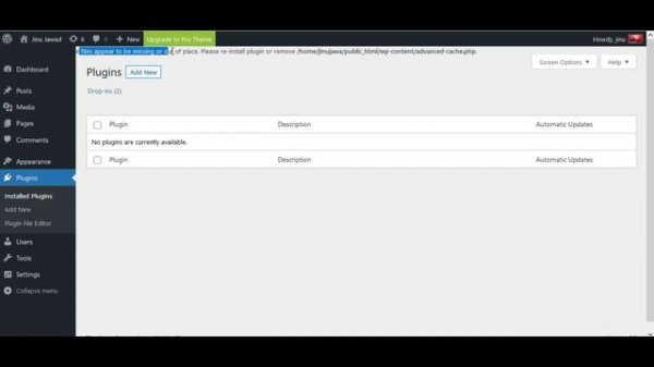 Composer detected issues in your platform: Your Composer dependencies require a PHP version