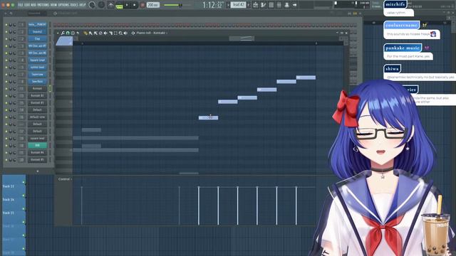 【FL Studio / Music Production】 help im stuck in ⠀ Fruity Parametric EQ 2 - Effect Plugin смотреть онлайн