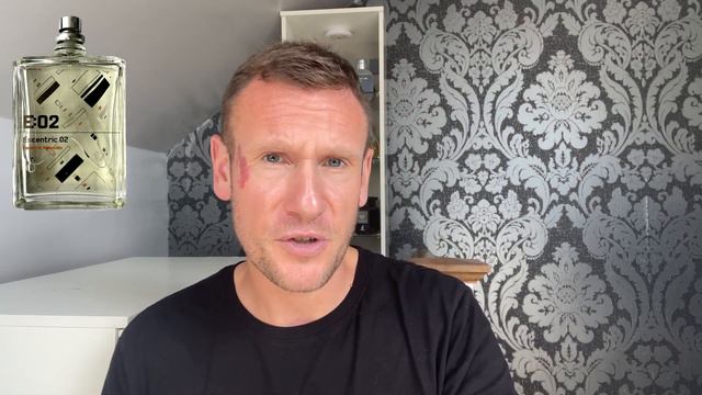 Escentric Molecule 01 With Escentric Molecules Escentric 02