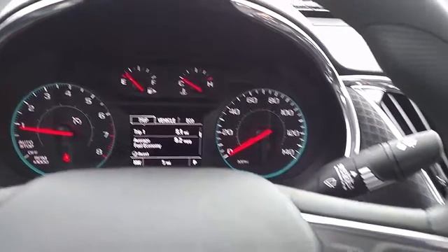 2019 Chevrolet Malibu walk around смотреть онлайн